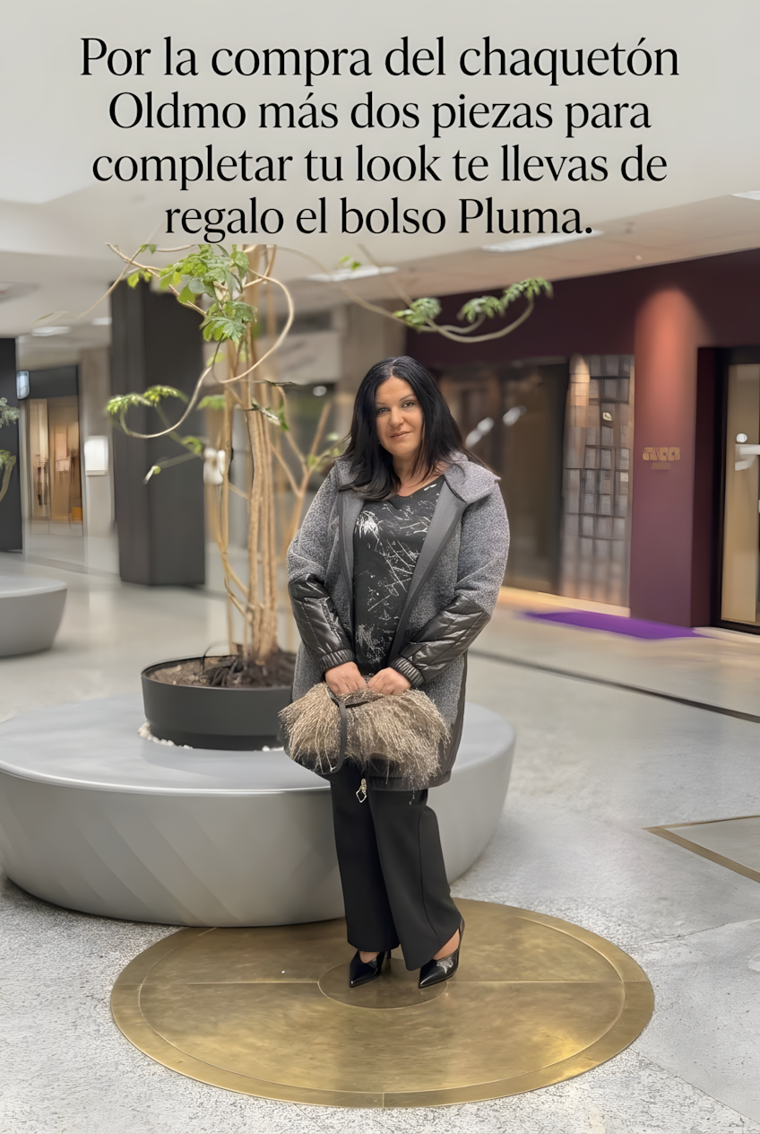 nueva coleccion